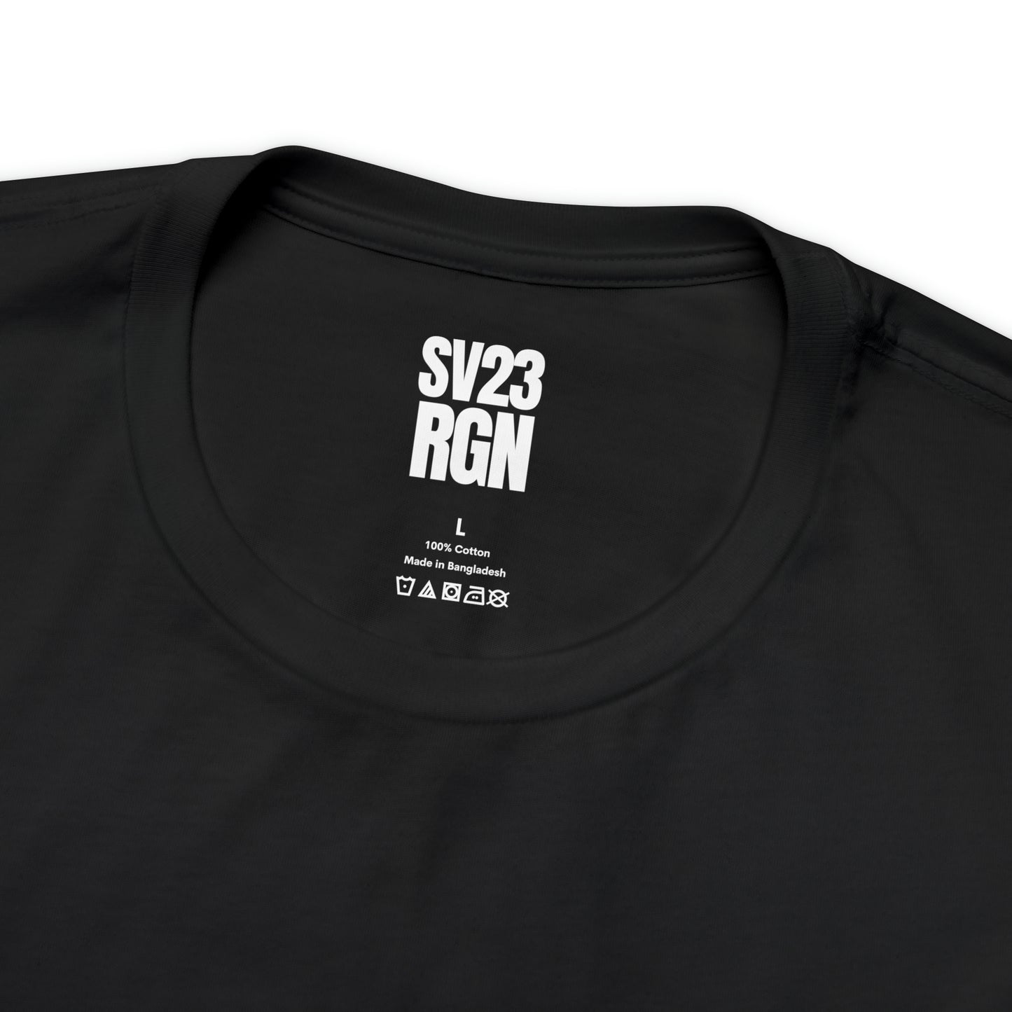 SVRGN23 CONCEPT TEE