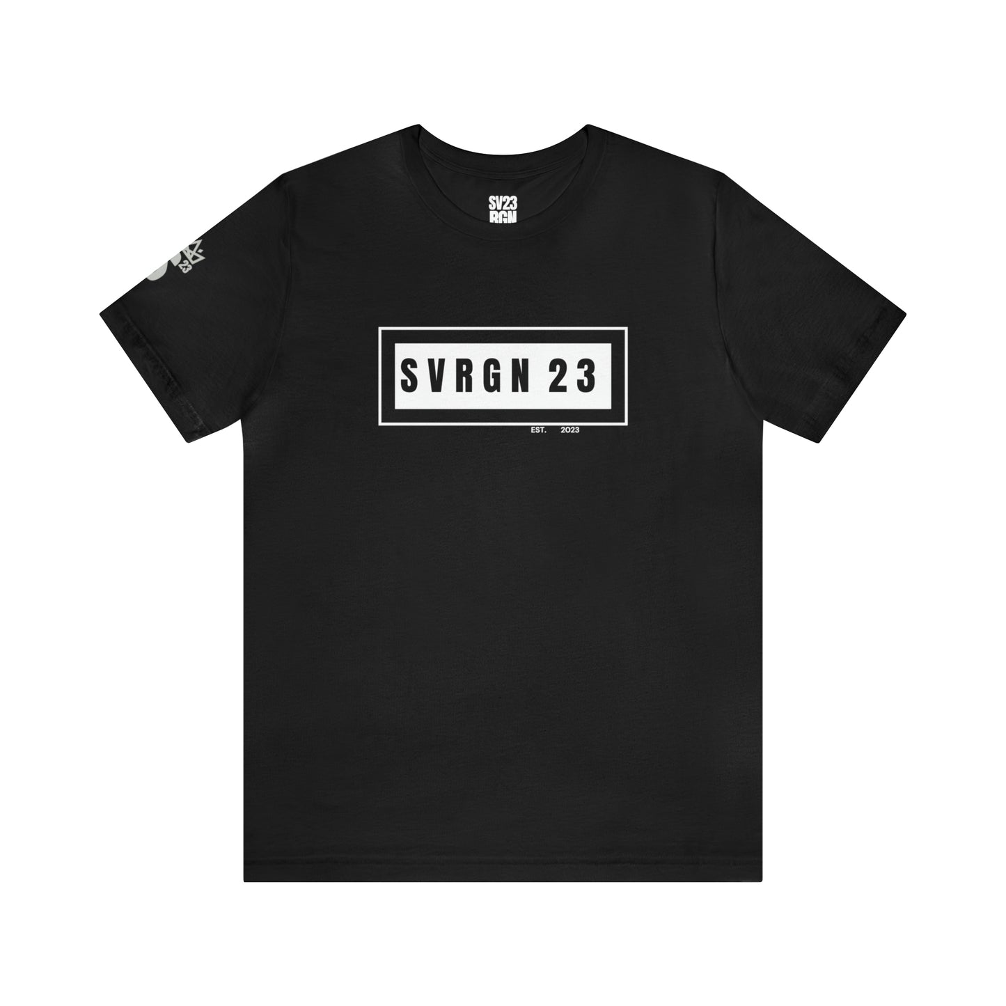SVRGN 23 RECTANGULAR