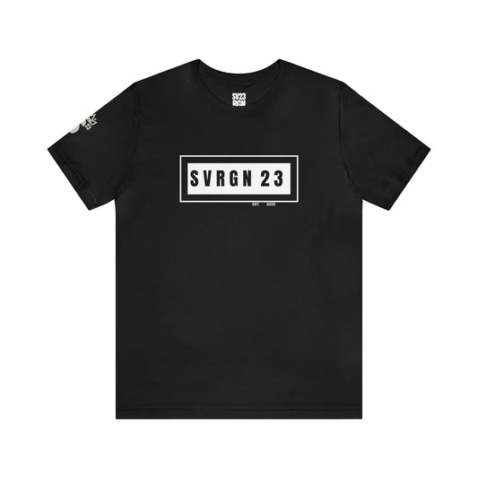 SVRGN 23 RECTANGULAR