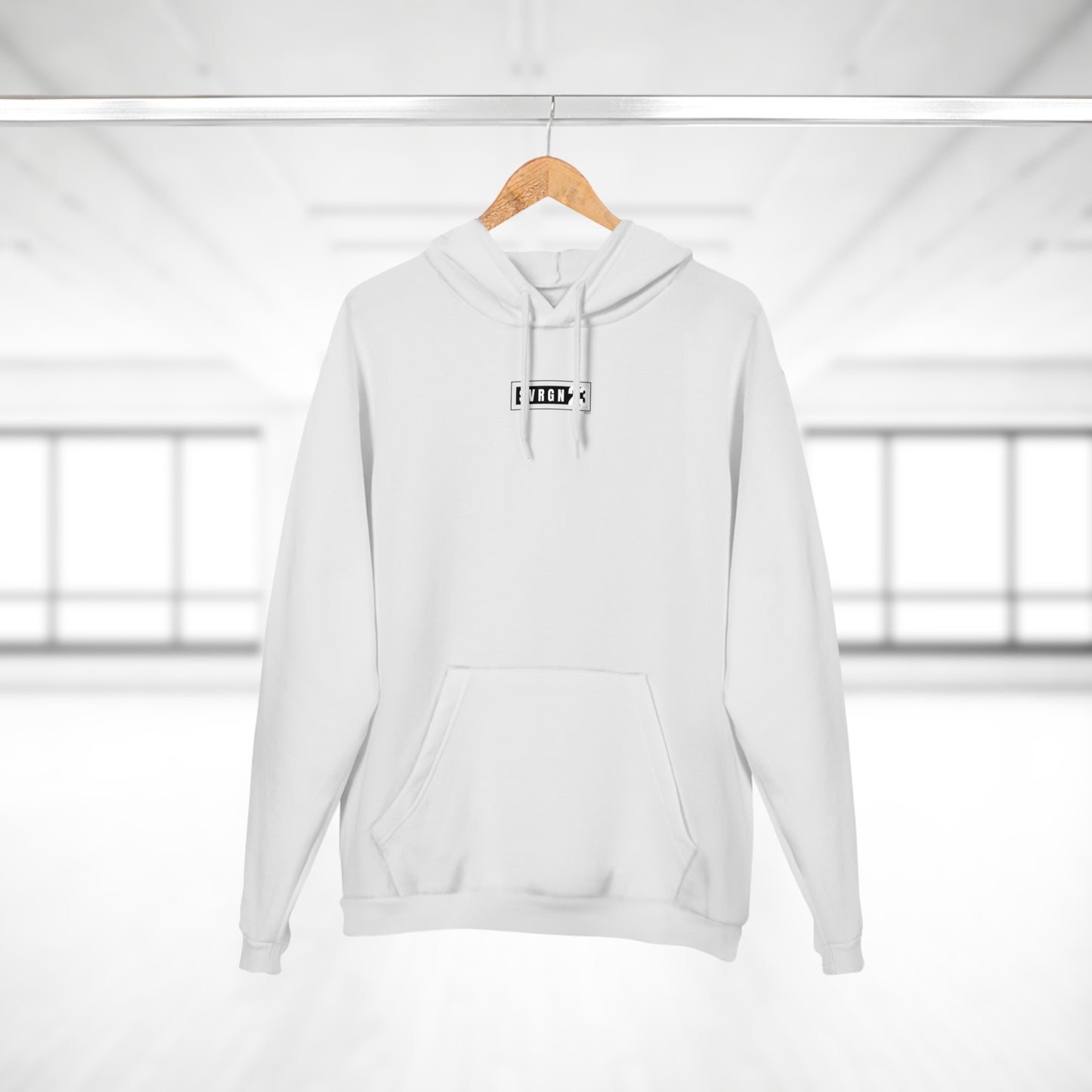 Unisex Pullover Hoodie