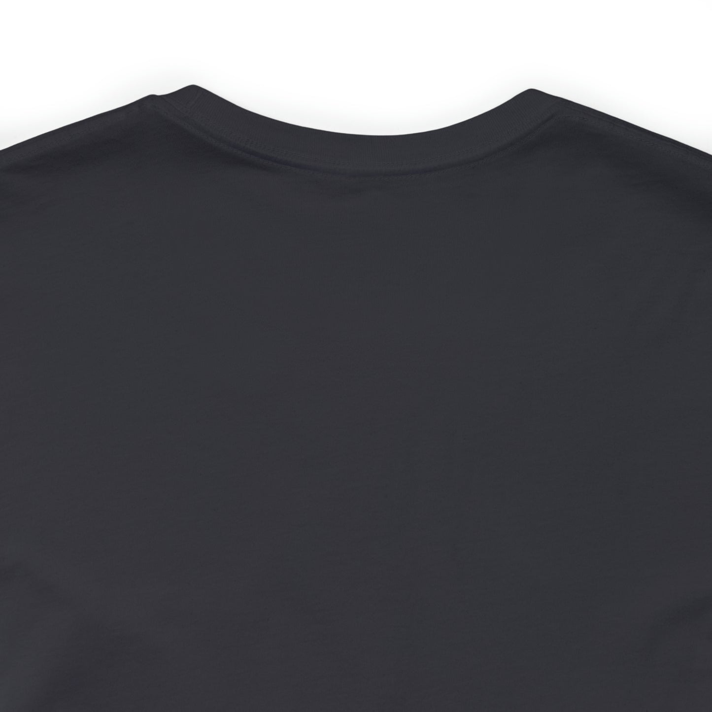 BLUE OLDTIMER TEE Dark Grey