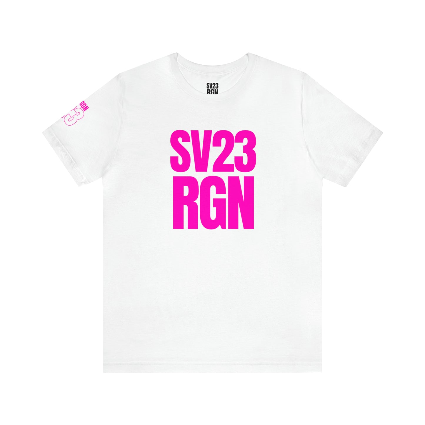 SVRGN23 BIG WHITE