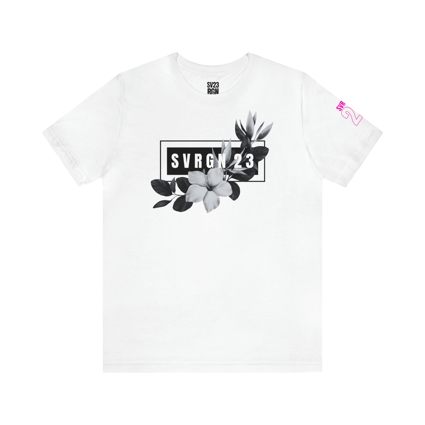 HAWAIAN TEE