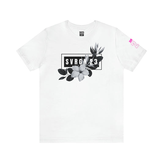 HAWAIAN TEE