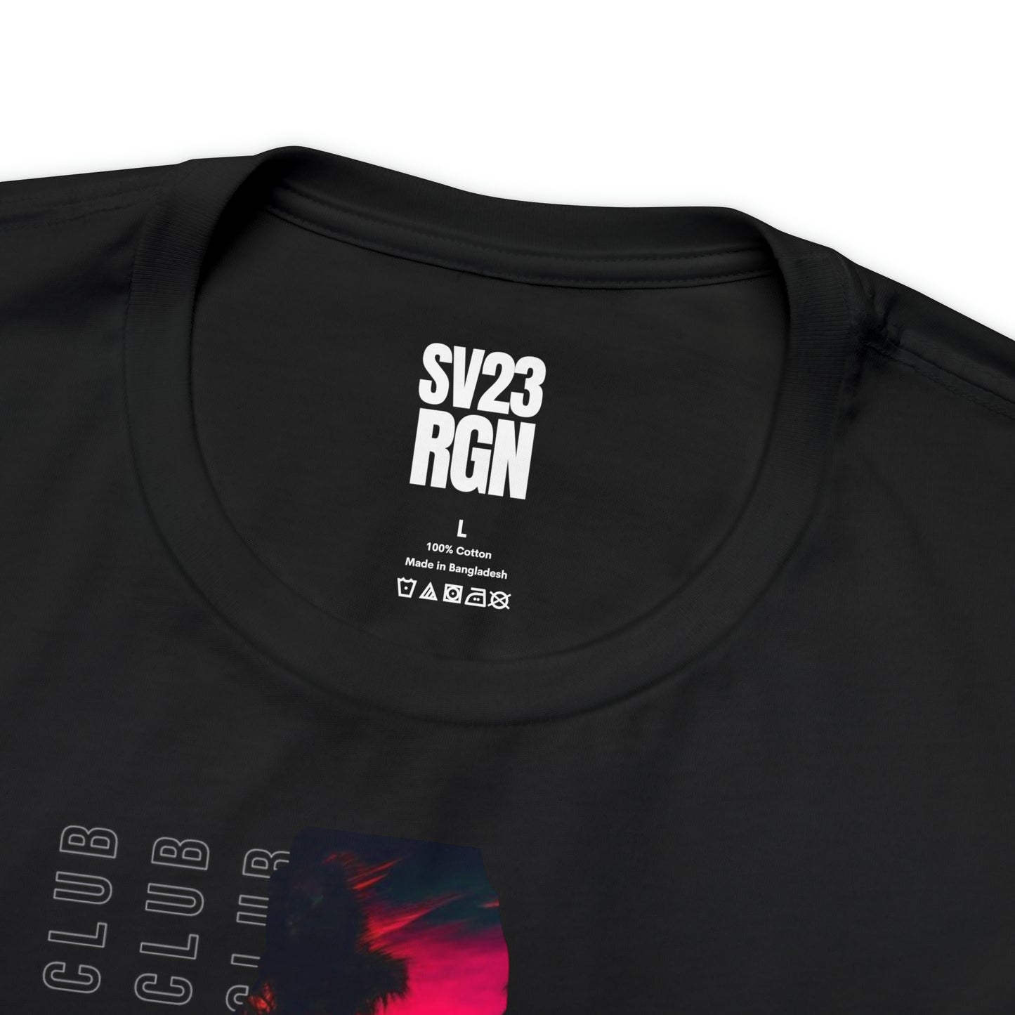 1% CLUB TEE