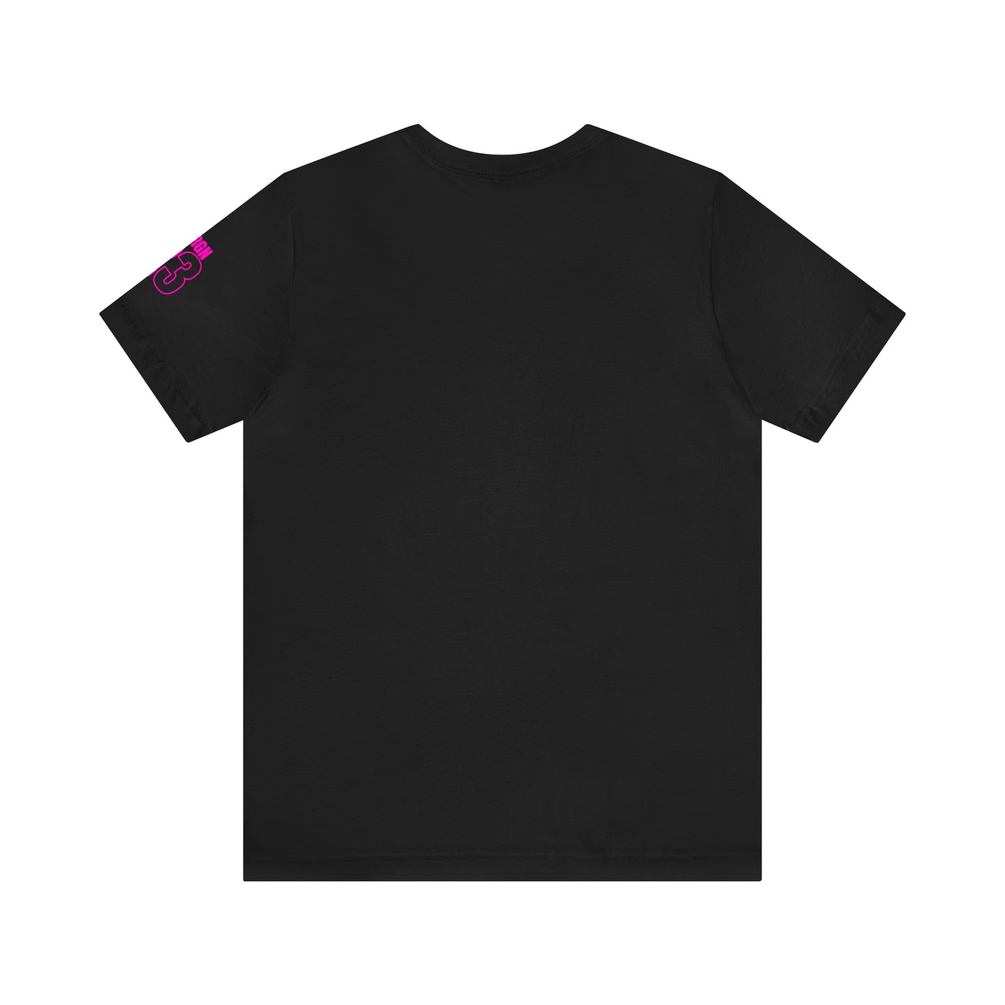 TROPIC ORCHID TEE