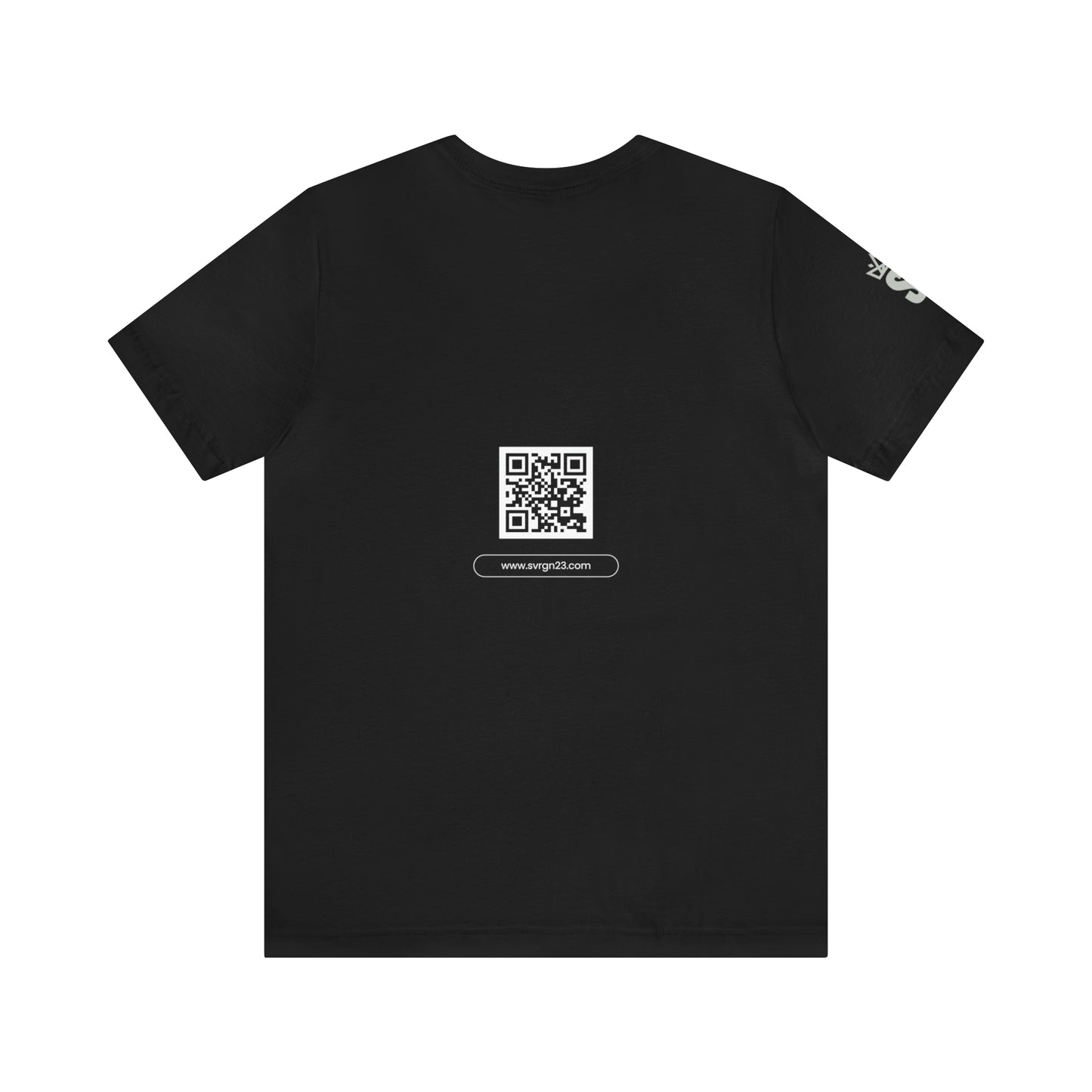 SVRGN 23 RECTANGULAR