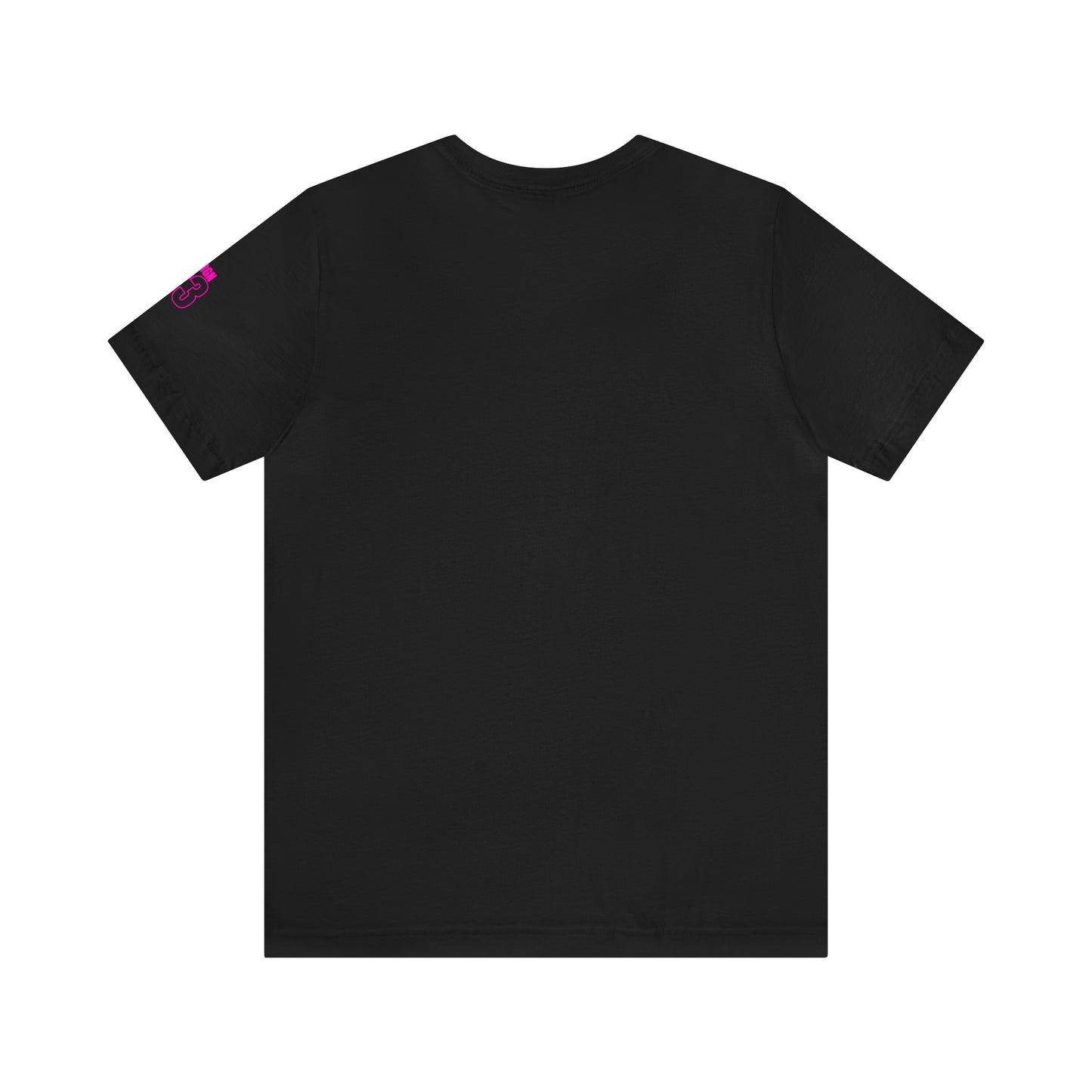 BLUE OLDTIMER TEE