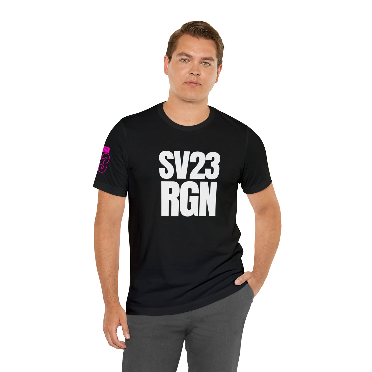 SVRGN23 BIG