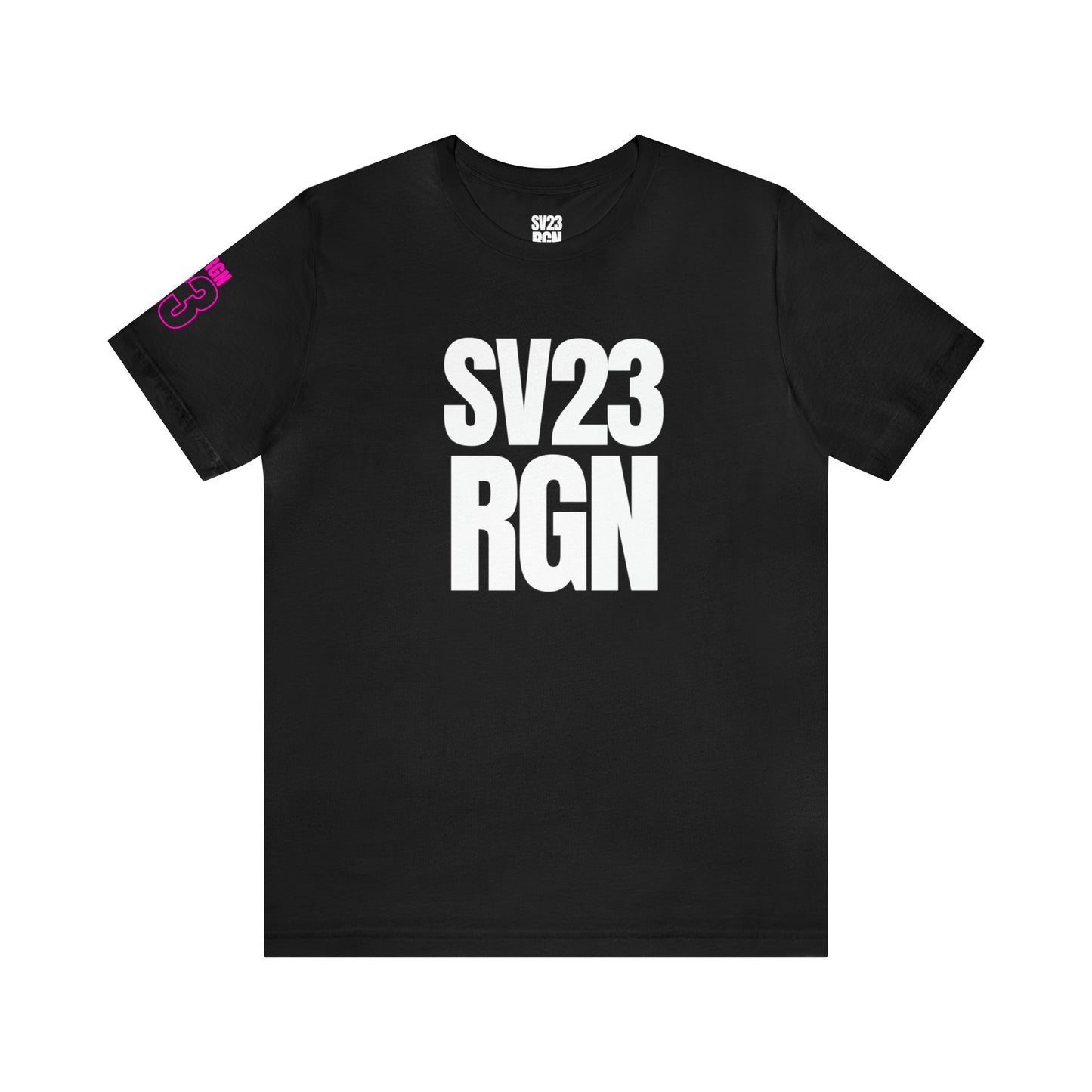 SVRGN23 BIG