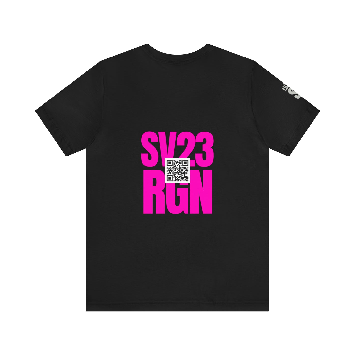 SVRGN23 CONCEPT TEE