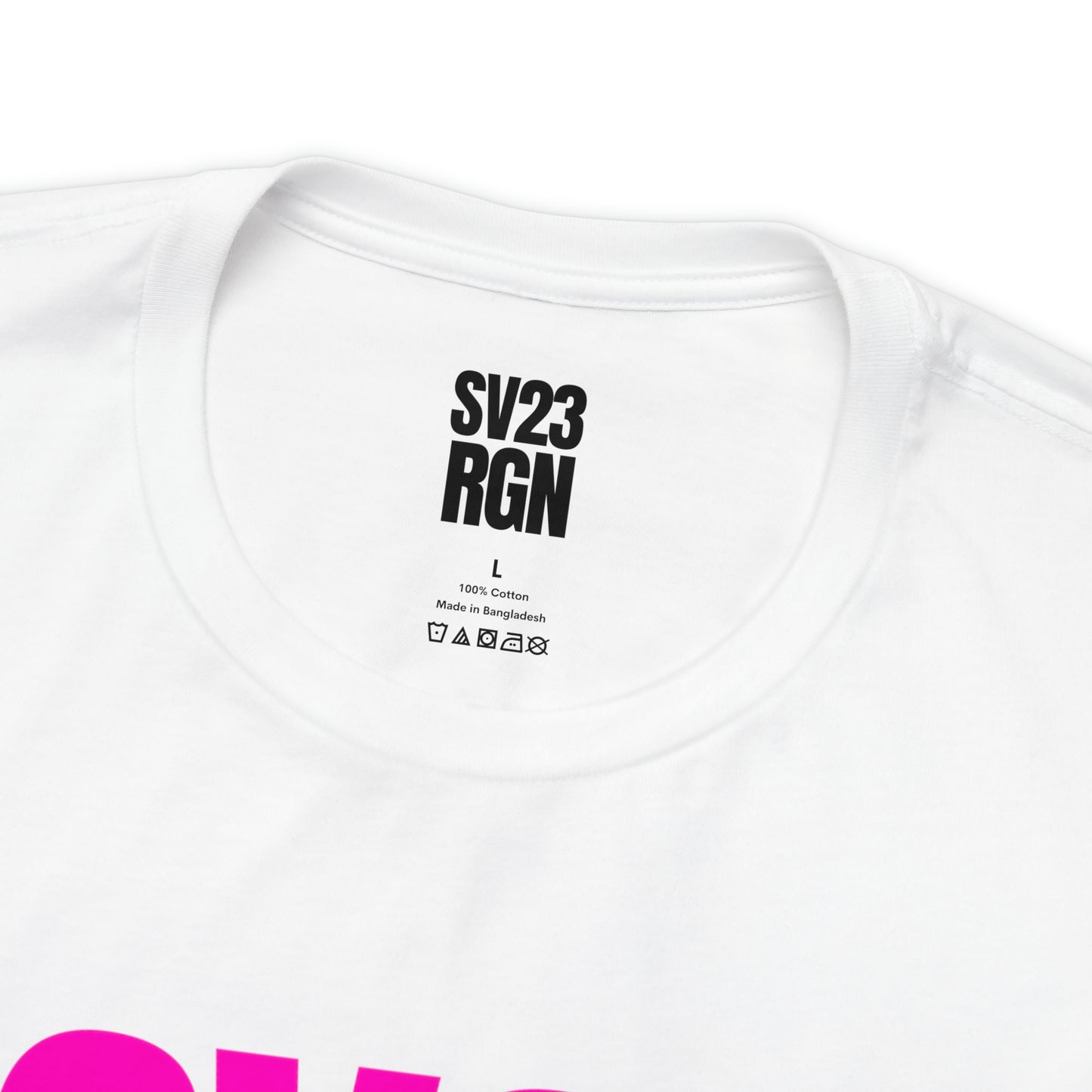 SVRGN23 BIG WHITE