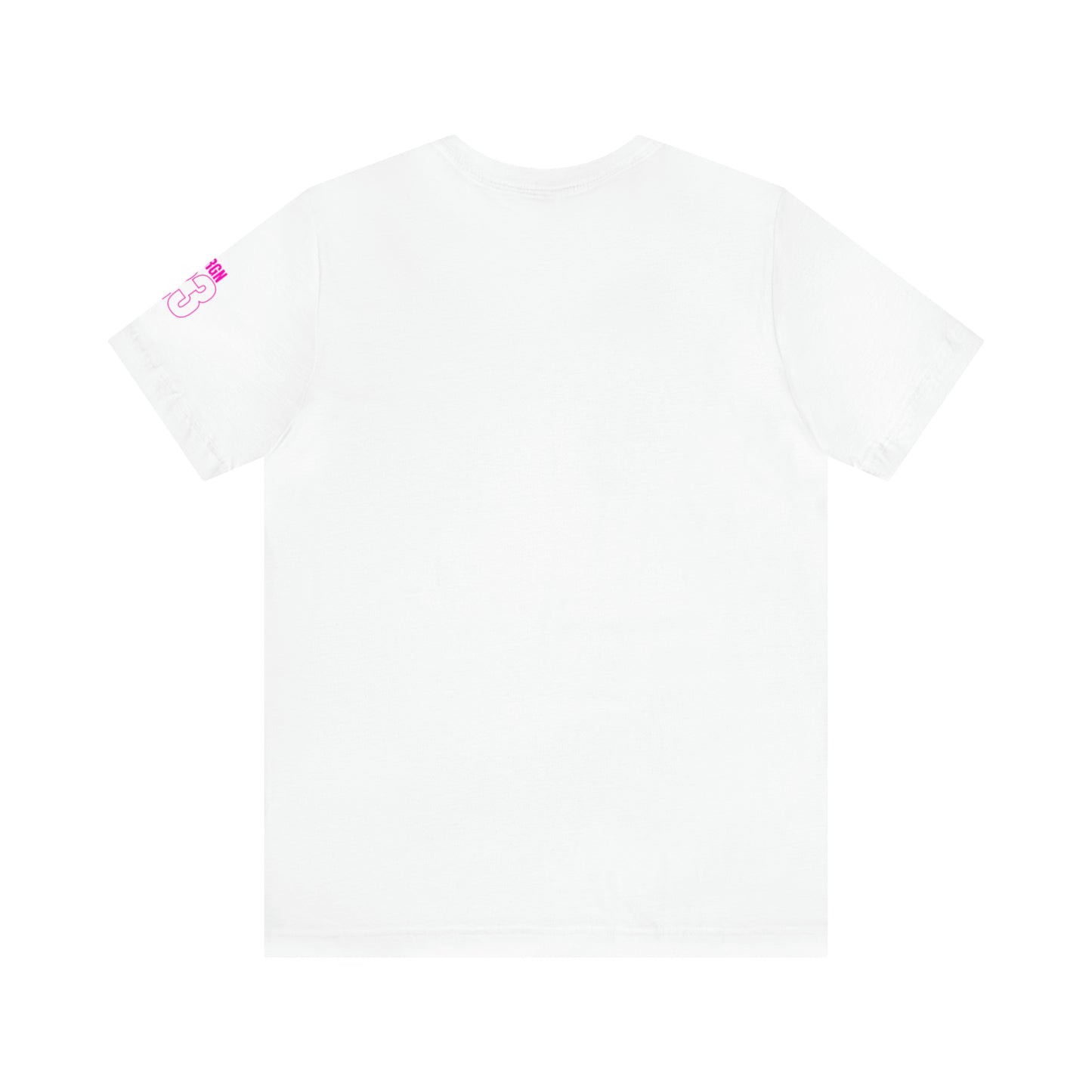 BLACK ORCHID TEE
