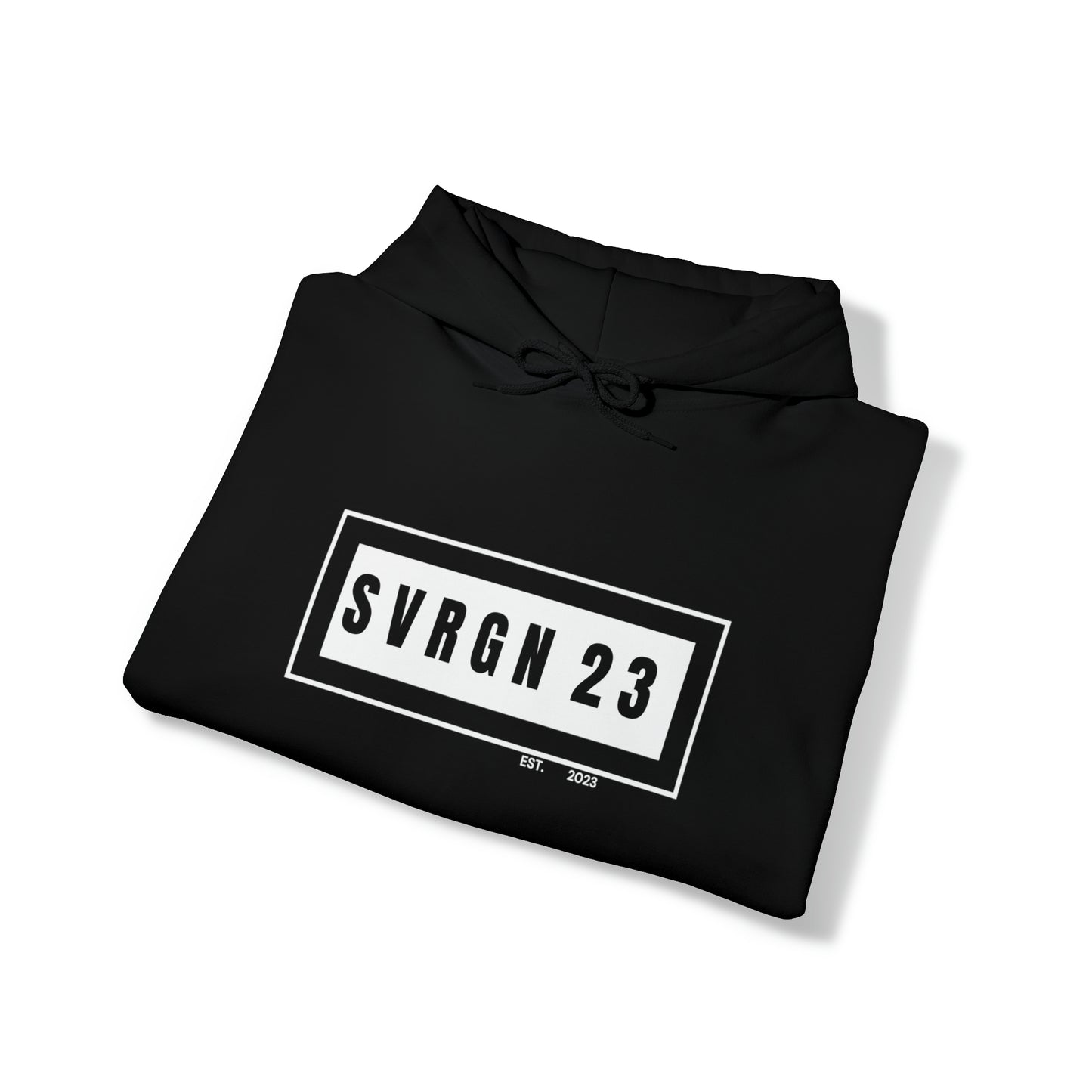 NO SECRET HOODIE