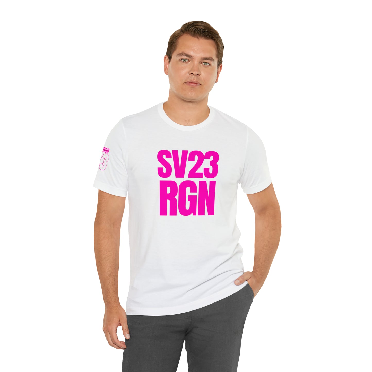 SVRGN23 BIG WHITE